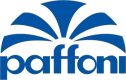 Логотип Paffoni Логотип Paffoni