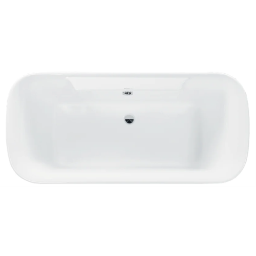 Акриловая ванна Vagnerplast Blanca 175x80 белая, без каркаса