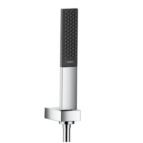 Душевой набор с держателем и шлангом 125 см Rainfinity Hansgrohe 26857000