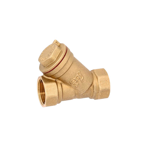 Фильтр косой 1 1/2" ProFactor pfYS224