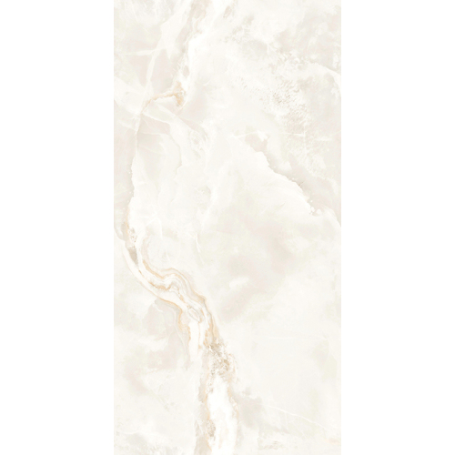 Керамогранит AVS Edonyx Ivory 60x120 полированный (Уценка 90%)