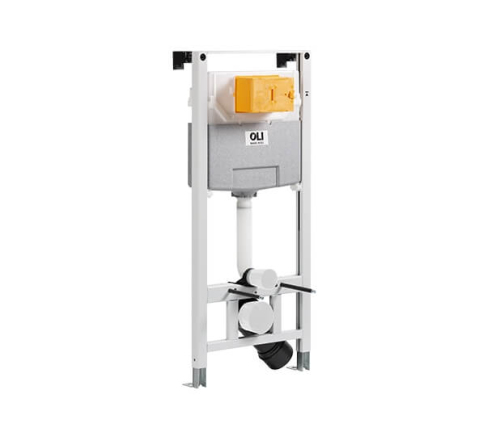 Инсталляция для унитаза OLI 120 ECO Sanitarblock OLI 879235