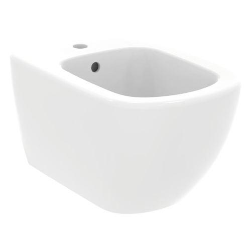 Биде подвесное Ideal Standard Tesi T3552V1 белое
