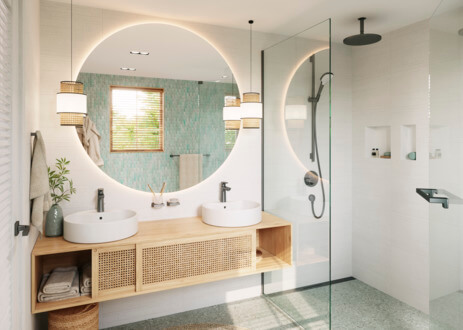 Стакан для зубных щеток Hansgrohe белый матовый 41749700