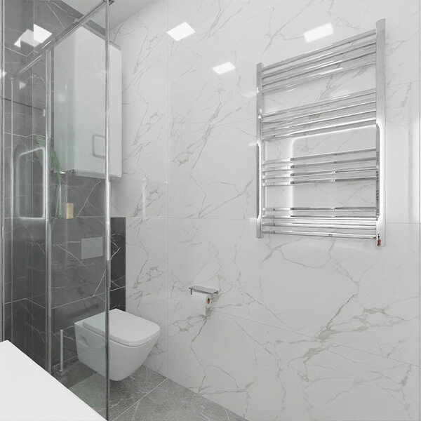 Керамогранит AVS by Colortile Noble 60x120 полированный (Уценка 70%)