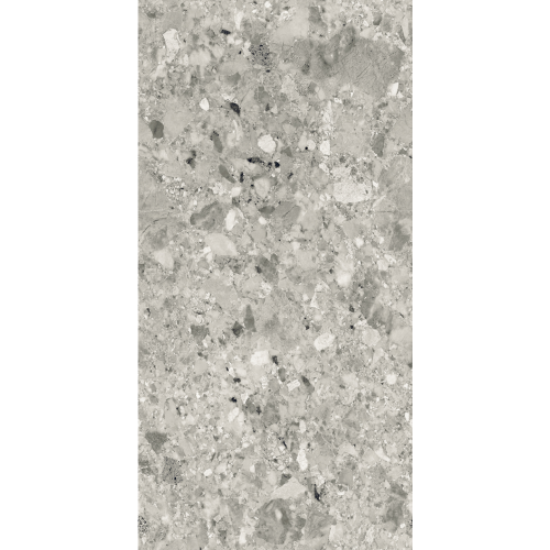 Керамогранит AVS Stone Max Grey 60x120 карвинг