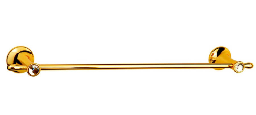 10502 Держатель для полотенца ЗОЛ...