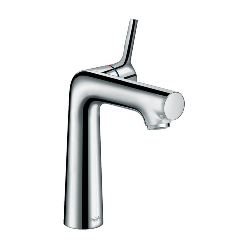 Смеситель для раковины Hansgrohe Talis S 72113000 хром