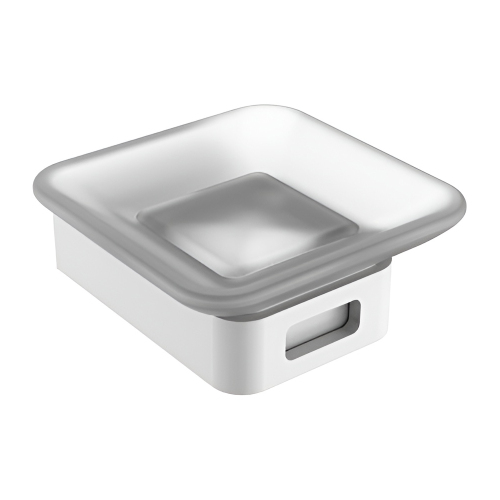 Мыльница подвесная Q Boheme 10943...