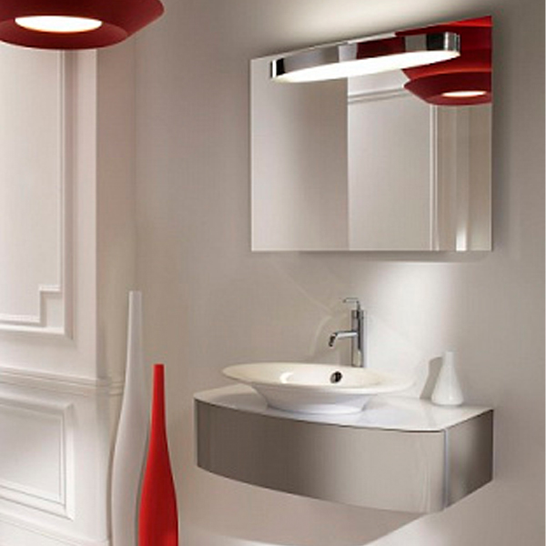 Зеркало 1100x650 Presquile Jacob Delafon EB1110-NF