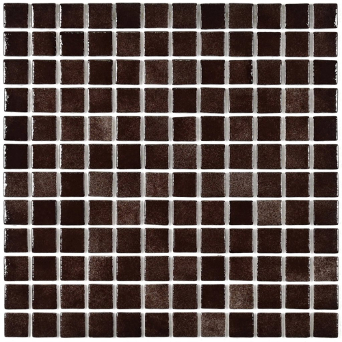 Мозаика Bonaparte Atlantis Choko 31,5x31,5 стеклянная