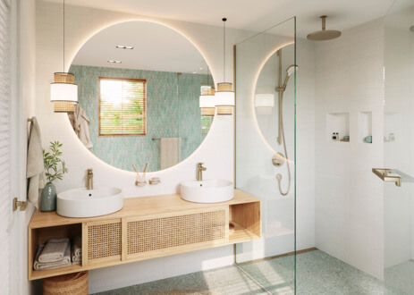 Стакан для зубных щеток Hansgrohe черный матовый 41749670