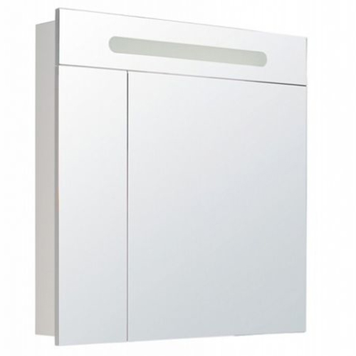 Зеркальный шкаф 800х810 Victoria Nord Roca ZRU9000033