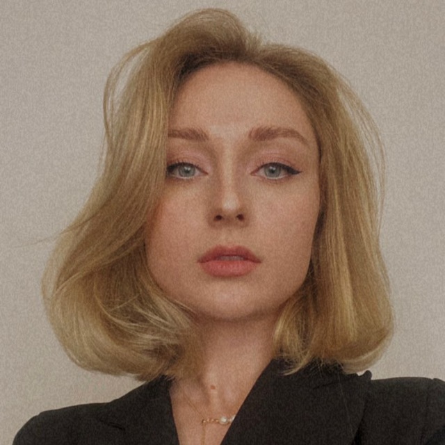 Юлия Кравченко и Анна Титова