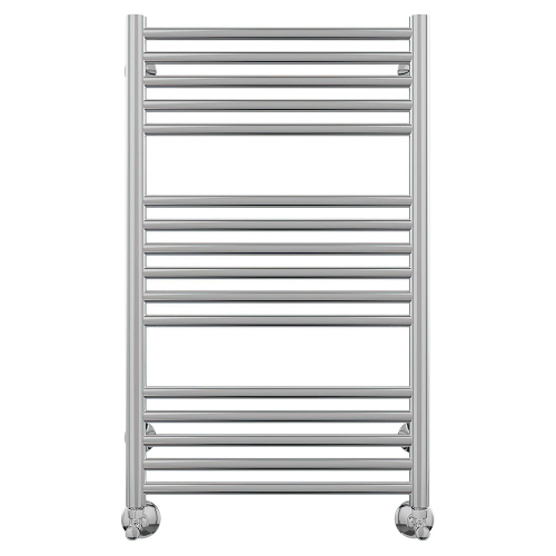 Полотенцесушитель водяной Терминус Аврора П16 45х78 хром