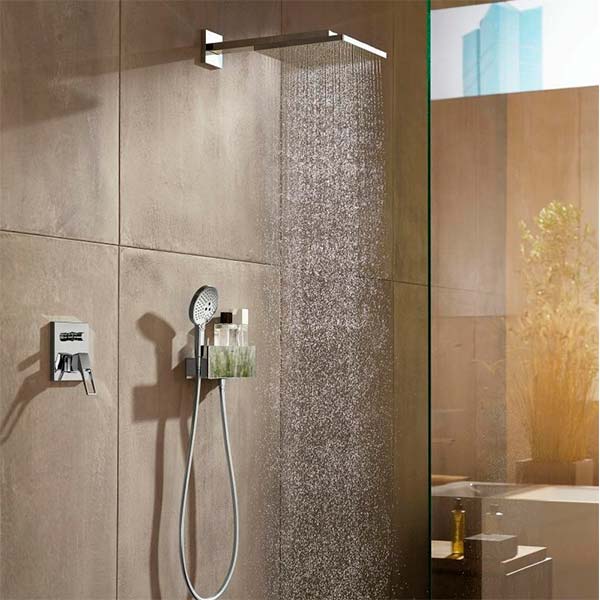 Верхний душ Raindance E Air Hansgrohe 26238000