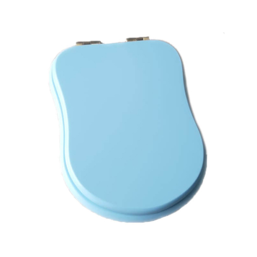 Крышка-сиденье Caprigo Borgo KFe-BB-B028 с микролифтом