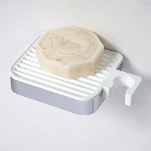 Мыльница подвесная AVS Ruf с держ... Мыльница подвесная AVS Ruf с держ...