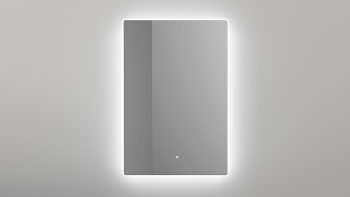 Зеркало 600*900*25 LED OMBRA SALINI