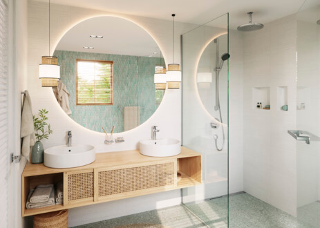 Стакан для зубных щеток Hansgrohe белый матовый 41749700