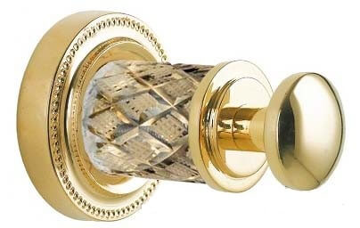 10906-CRST-G Крючок одинарный к с...