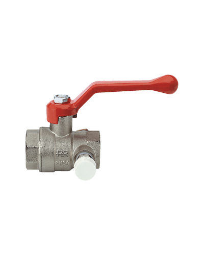 Кран 1/2 г/г р зимник RR 374 Remer 374MM12