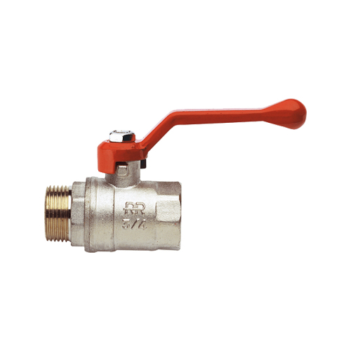 Кран Remer 37012 RR 370 1/2