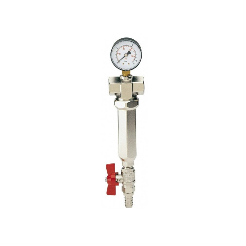 Фильтр самопромывной Remer RR 392 1/2" 100 мкм
