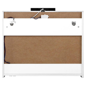 Зеркальный шкаф 800х650 Presquile Jacob Delafon EB928-J5