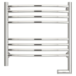 Полотенцесушитель электрический Сунержа Богема 50x50 R хром