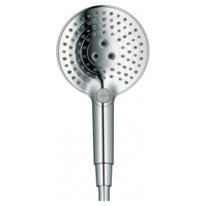Душевая стойка Hansgrohe Raindance Select 27114000 хром