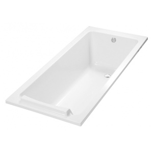 Акриловая ванна Jacob Delafon Sofa 170x70 белая, без каркаса Акриловая ванна Jacob Delafon Sofa 170x70 белая, без каркаса