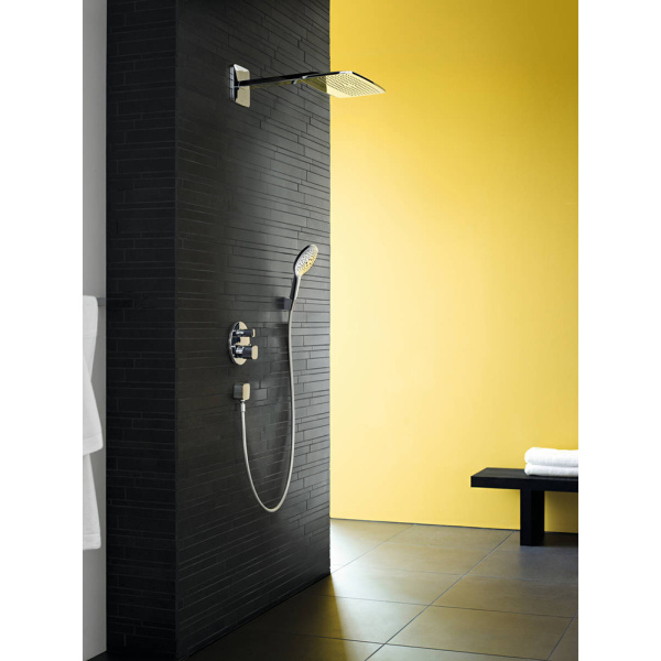 Душевая лейка Hansgrohe Raindance Select S 28587000 хром