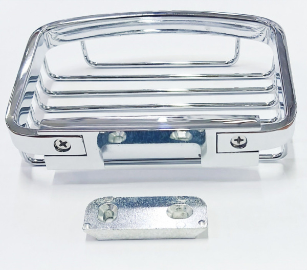 Полочка решетка 130х100х30 Classic CF-1M