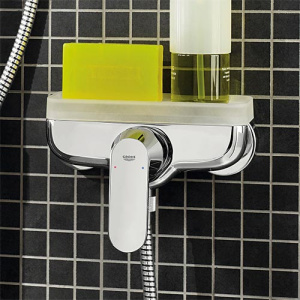 Смеситель для душа Grohe Eurosmart Cosmopolitan 32837000 хром Смеситель для душа Grohe Eurosmart Cosmopolitan 32837000 хром