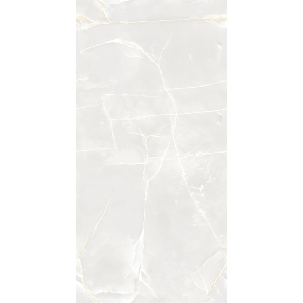 Керамогранит AVS White Onyx 60x120 полированный