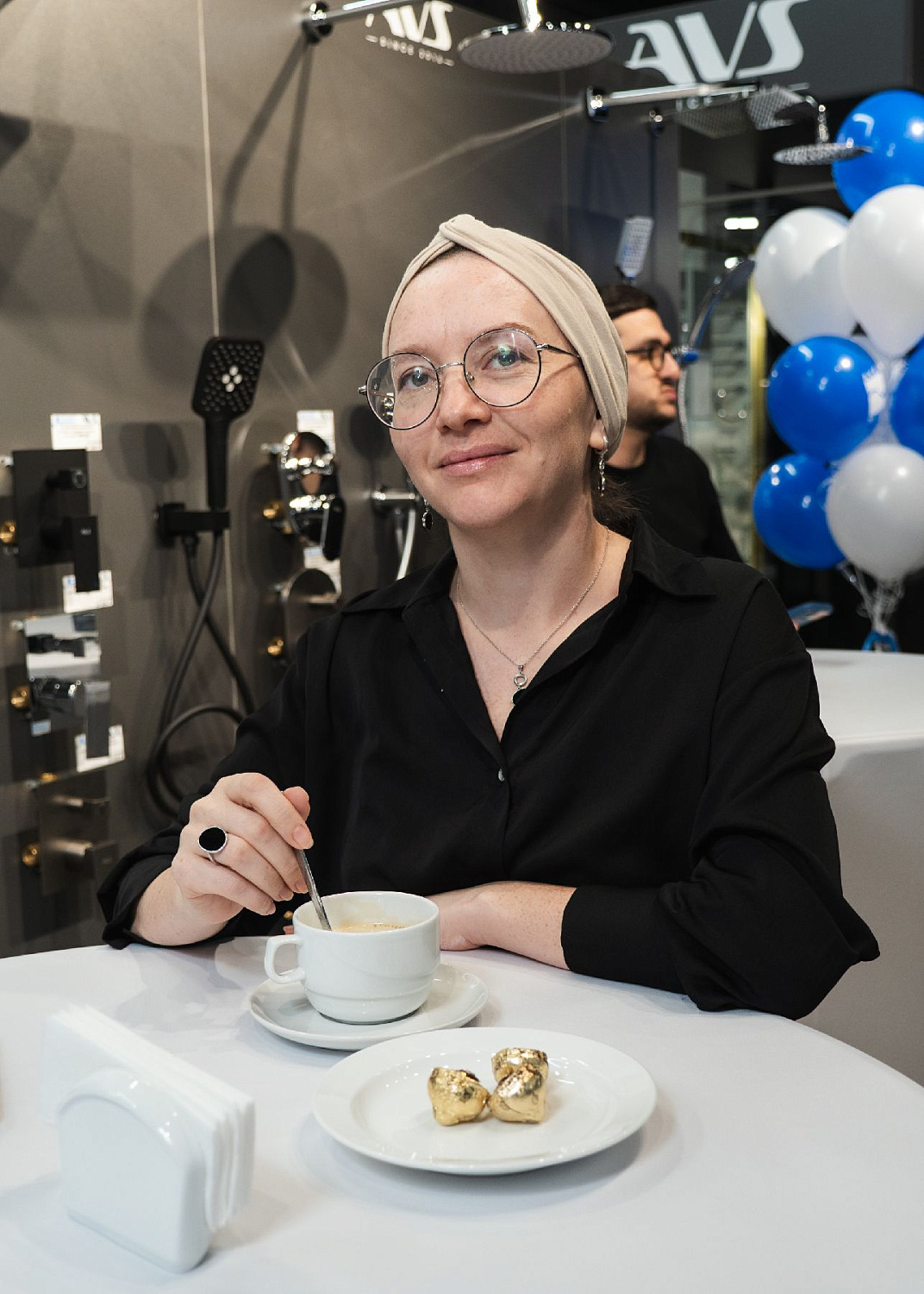 Открытие пятого салона «Аквамир» в Краснодаре!