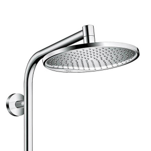 Душевая стойка Hansgrohe Crometta S Showerpipe 27270000 хром