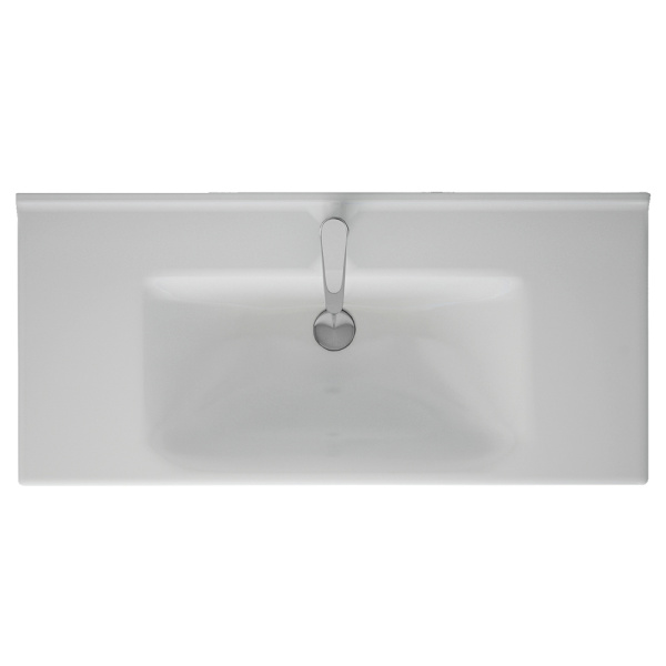 Раковина Dreja Гармония 641259 100 см