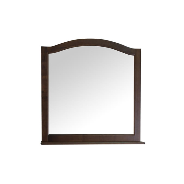 Зеркало ASB Wood Line Модерн 105 антикварный орех