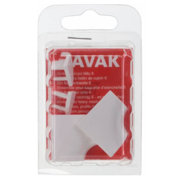 Комплект заглушек Ravak B440000001