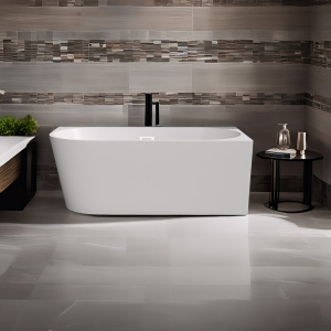 Акриловая ванна AVS Галатея 170x80 R белая, с донным клапаном Акриловая ванна AVS Галатея 170x80 R белая, с донным клапаном