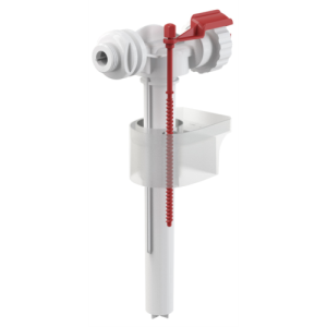 A150P-1/2" Впускной м-м д/пласт бачков Alcaplast