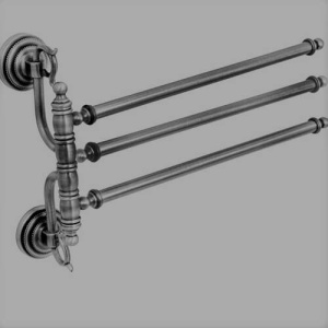 Полотенцедержатель Retro Classic HR-14A