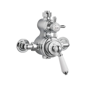 Душевая стойка термостат душ D200 Devon&Devon MARM74CR