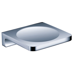 Мыльница подвесная AVS Theme 868107 хром