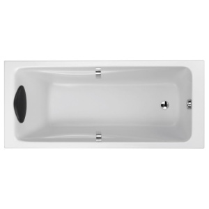 Акриловая ванна Jacob Delafon Odeon Up 170x70 белая, без каркаса