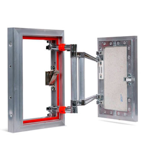 Люк под плитку 200х300 Евроформат Практика АТР 20-30