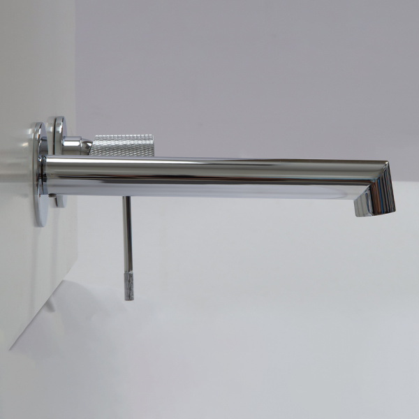 Смеситель для раковины AVS Seeme с внутренней частью, хром Смеситель для раковины AVS Seeme с внутренней частью, хром