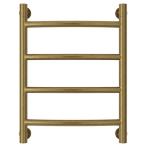 Полотенцесушитель водяной Сунержа Галант+ 40x50 состаренная бронза